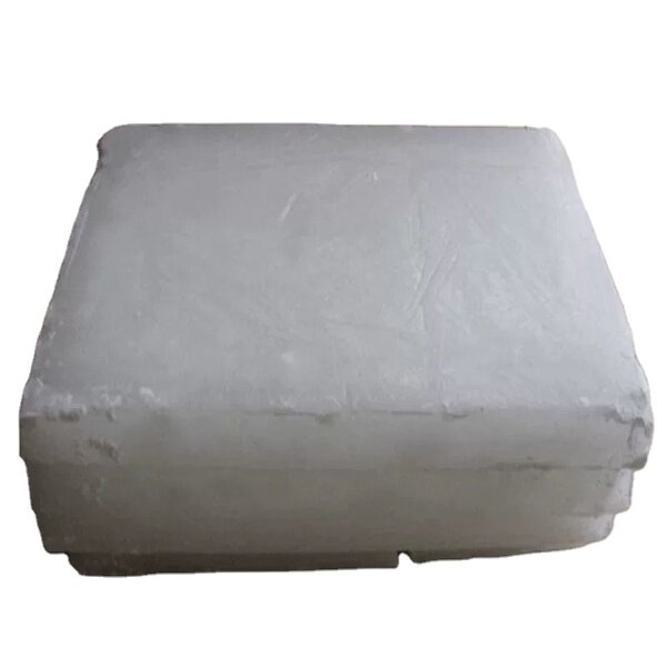 Paraffin Wax Manufacturer - 25kg Blocks for Candle Making Wholesale