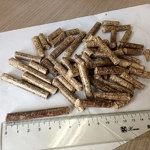 Wood Pellets Manufacturer - Premium Quality for Heating