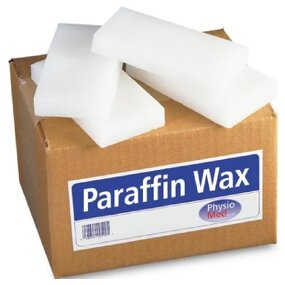 Fully Refined Paraffin Wax Manufacturer - Food Grade Bulk Paraffin 8002-74-2