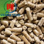 Wood Pellets Manufacturer - 100% Natural Hardwood for Grilling in 6mm & 8mm Sizes