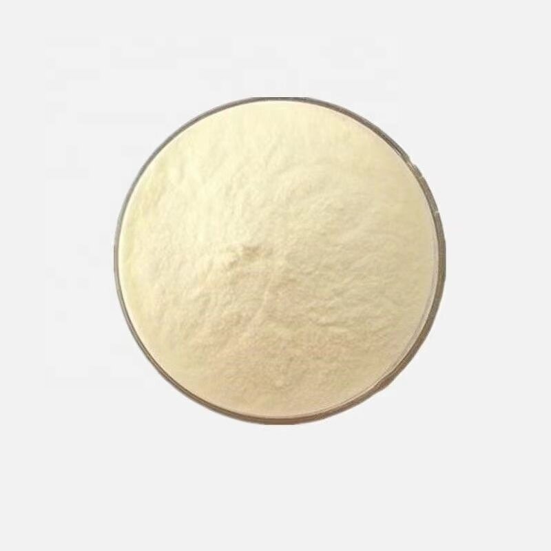 Xanthan Gum Manufacturer - Food & Industrial Grade, 200 Mesh, Fufeng