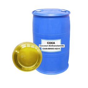 Coconut Oil DEA Manufacturer - Diethanolamide Cocamide DEA 6501 for Detergent