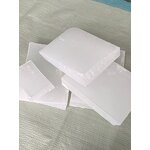 Fully Refined Paraffin Wax Manufacturer - Food Grade Bulk Paraffin 8002-74-2