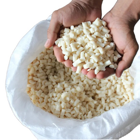 Toilet Soap Noodles Manufacturer - Natural Glycerin & Olive Oil for Soap Making