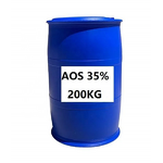 Alpha Olefin Sulfonate (AOS) Manufacturer - Sodium C14-16, 35% & 40% Active