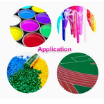 Ultramarine Blue Pigment Manufacturer - 57455-37-5 Powder for Cosmetics, 1kg MOQ