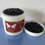 Young Pigeon Energy Supplement Pills - 600 Count for Racing Pigeons