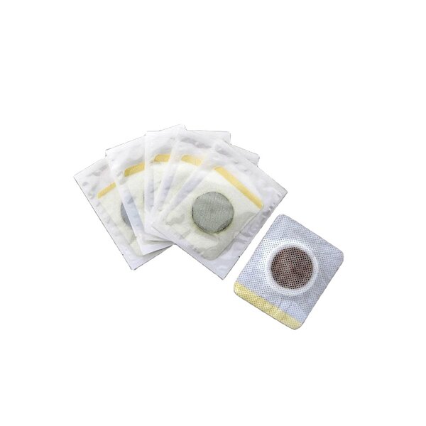 Magnet Slimming Patch Manufacturer - Wholesale Body & Navel Slim Patch