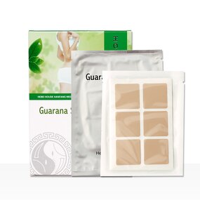 Slimming Patch Manufacturer - Guarana Fast Fat Burner for Belly Weight Loss