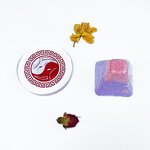 Bath Bomb Manufacturer - Organic Rainbow & Foot Soak Balls