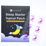 Sleeping Aid Patches Manufacturer - Upgraded Formula for Adults Deep Sleep