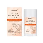 Natural Tallow Deodorant Stick Manufacturer - Aluminum-Free Organic Balm for Men & Women