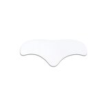 Collagen Hydrogel Forehead Wrinkle Patch Manufacturer - OEM Custom Logo for Fine Lines & Firming