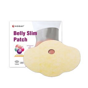 Magnetic Slimming Patch Manufacturer - Detox Adhesive Sheet for Weight Loss