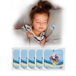 Organic Onion Stickers Manufacturer - Air Deodorizing Aroma Stickers