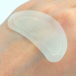 Dissolving Microneedle Eye Patches Manufacturer - OEM Hyaluronic Acid Peptides for Dark Circles