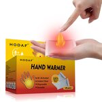 Disposable Hand Warmers Manufacturer - Winter Heat Packs for Arthritis