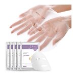 Facial Mask Manufacturer - Moisturizing Soothing Natural Repairing Face Care