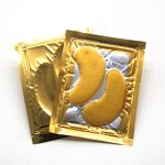 24K Gold Collagen Eye Mask Manufacturer - Under Eye Treatment for Dark Circles