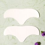 Gel Face Pads Manufacturer - Anti Wrinkle Forehead Patches for Lines Removal