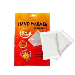 Heating Pad Manufacturer - Pack Pocket Hand Warmer for Outdoor Activities