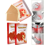 Menthol Extract Capsicum Pain Relief Patches Manufacturer - Joint Pain Relief Plaster