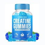 Creatine Monohydrate Gummies Manufacturer - Amazon Best-Selling Adult Sports & Beauty Supplement
