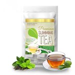 Private Label Slimming Tea Manufacturer - 28 Day Detox Program