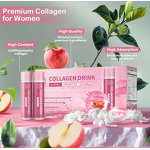 Collagen Serum Oral Liquid - Slimming & Whitening Detox for Pregnant Women