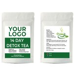 Flat Tummy Tea Manufacturer - 28 Days Detox & Slimming Health Tea
