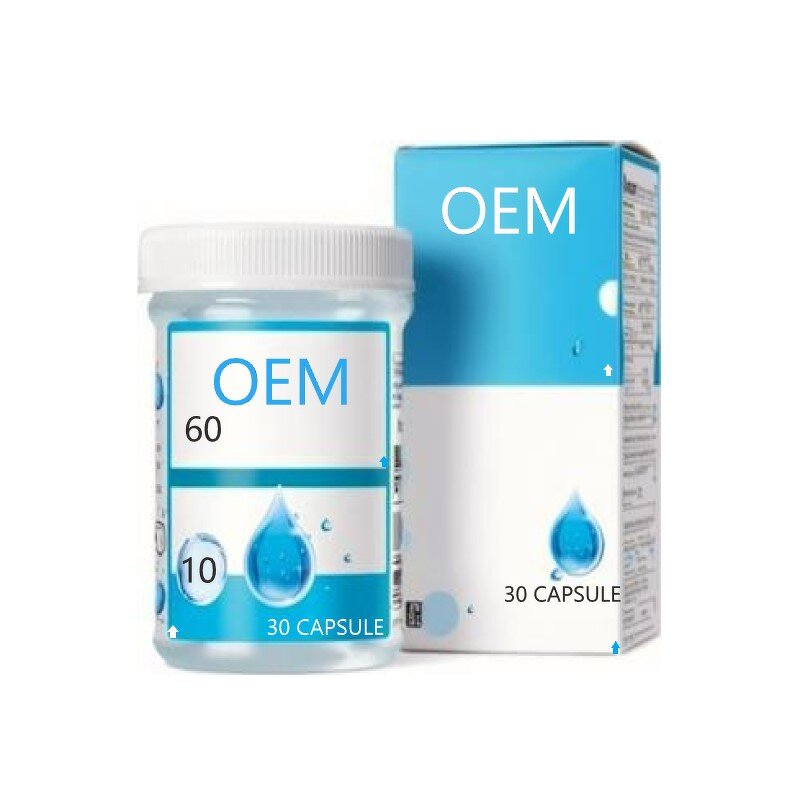 Probiotics Capsules Manufacturer - Diverse Strains with Vitamins for Women and Men