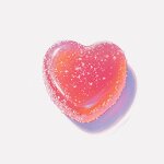 Men's Enhancement Gummies Manufacturer - Oyster Shilajit with Maca Powder, Non-GMO, 60 Count