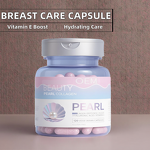 Beauty Pearl Collagen Peptide Manufacturer - Hyaluronic Acid & Vitamin C