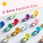 Chewing Gum Explode Beads Manufacturer - OEM/ODM Multivitamin for Long-Lasting Fresh Breath