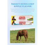 Horse Health Supplement Manufacturer - Deworming Formula for Equine Care