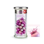 Chewing Gum Explode Beads Manufacturer - OEM/ODM Multivitamin for Long-Lasting Fresh Breath