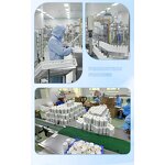 Maca Tea Manufacturer - Natural Herbs Energy Enhancer for Men