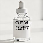 Multivitamin Liquid Drops Manufacturer - OEM/ODM Oral Liquid Biotin Drink