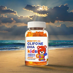 Fish Oil Gummies Manufacturer - Custom DHA Omega 3 Natural Supplements