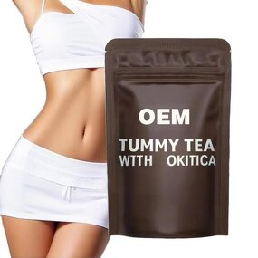 Flat Belly Tea Manufacturer - Slimming Coffee for Weight Loss