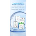 Milk Thistle Capsules Manufacturer - Artichoke, Vitamins & Ox Bile for Gallbladder Support, 90 Capsules