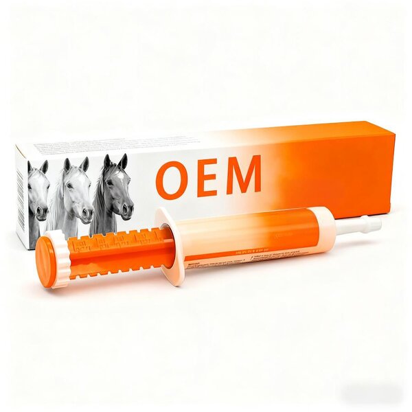 Horse Health Supplement Manufacturer - Custom Blue Deworming Formula
Horse Health Supplement Manufacturer - Custom Logo & Deworming Formula
Custom Horse Health Supplement - Blue Deworming Formula for Equine Care