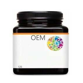 Collagen Joint Health Capsules Manufacturer - 120-Tablet Protein Formula with Boswellia Extract, Turmeric & Aloe Vera