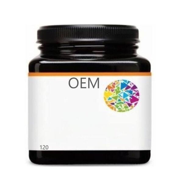 Collagen Joint Health Capsules Manufacturer - 120-Tablet Protein Formula with Boswellia Extract, Turmeric & Aloe Vera