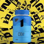 Multivitamins Manufacturer - OEM Formula with Vitamin D, Zinc, Folic Acid & B Vitamins