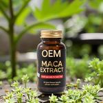 Herbal Supplements Manufacturer - Custom Hips & Maca Hip-Enhancing Capsules