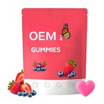 Herbal Supplements Manufacturer - Vitamin E & Apple Cider Vinegar Weight Loss Gummies