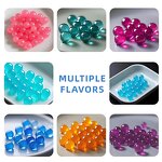 Chewing Gum Explode Beads Manufacturer - OEM/ODM Multivitamin for Long-Lasting Fresh Breath