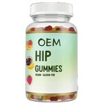 Buttock Enhancement Gummies Manufacturer - ODM/OEM Women's BBL Gummies for Adults