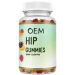 Buttock Enhancement Gummies Manufacturer - BBL Gummies for Women Adults Only